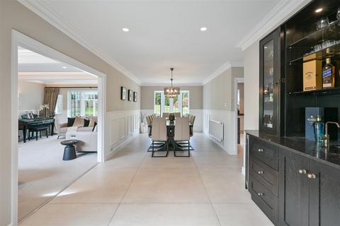 undefined, 56, Hillside, Banstead, Surrey, SM7 1HF