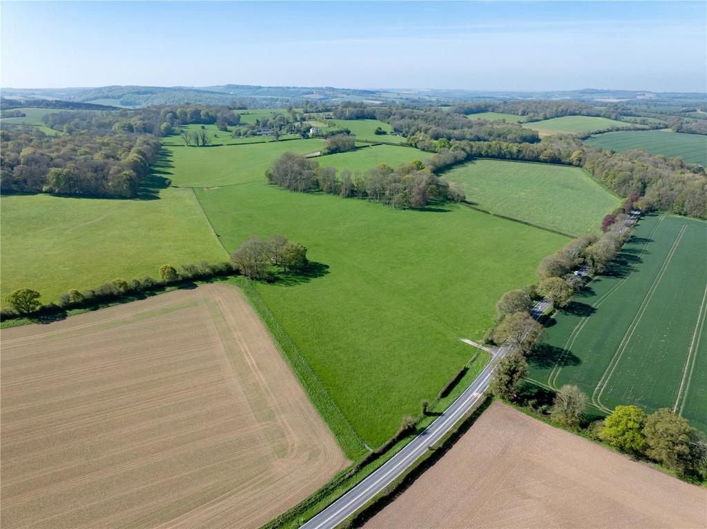 East Meon, Petersfield, Hampshire - View 3