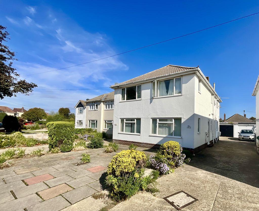 Apartment in Bournemouth