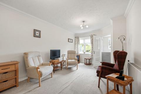 undefined, Simmonds Lodge, Drayton