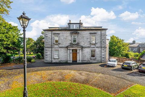 undefined, Osborne House, East Fergus Place, Kirkcaldy