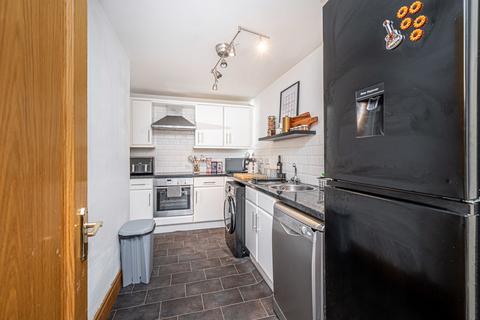 undefined, Osborne House, East Fergus Place, Kirkcaldy