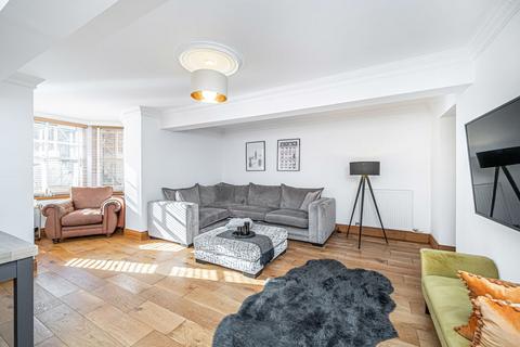 undefined, Osborne House, East Fergus Place, Kirkcaldy