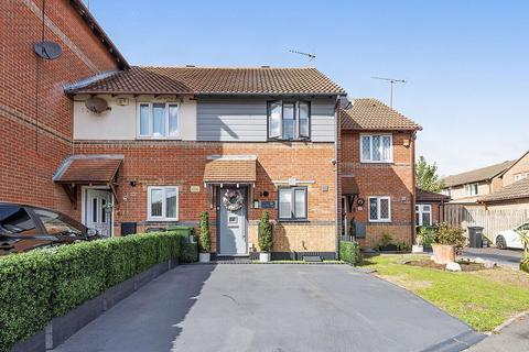 2 bedroom terraced house for sale - Boughton Court, Anchorage Park