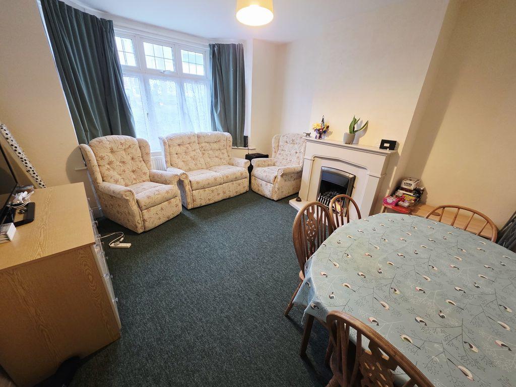 House in Bristol - View 2