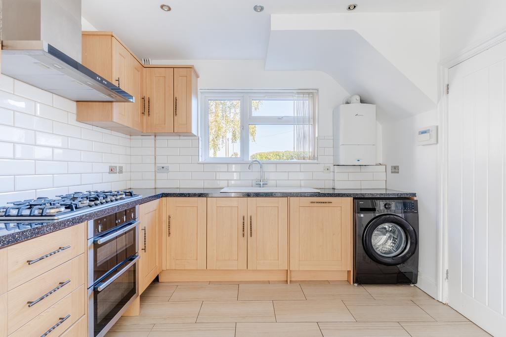 House in Bristol - View 2
