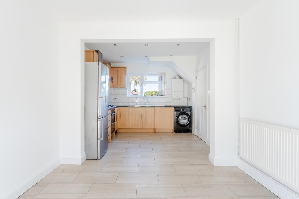 House in Bristol - View 3