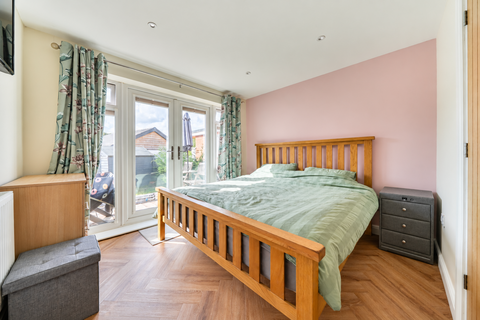 3 bedroom detached bungalow for sale, Madley, Hereford HR2