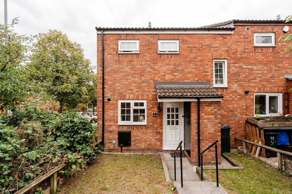 House in Bristol
