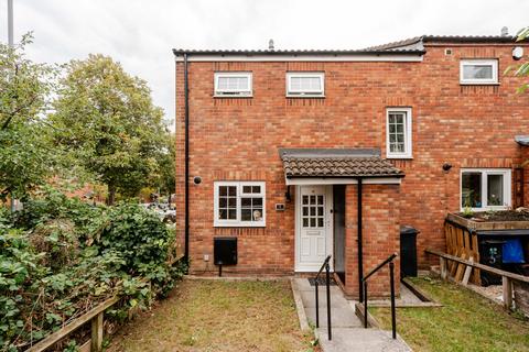 2 bedroom end of terrace house for sale, Bristol BS10