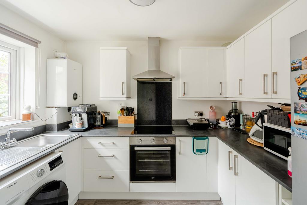 House in Bristol - View 2