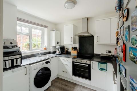 2 bedroom end of terrace house for sale, Bristol BS10
