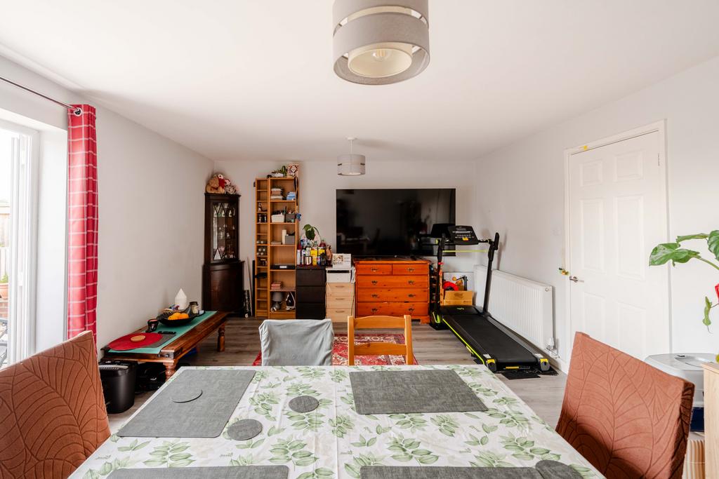 House in Bristol - More