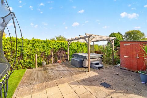 4 bedroom detached house for sale, Clos Ysgallen, Morganstown, Radyr, Cardiff