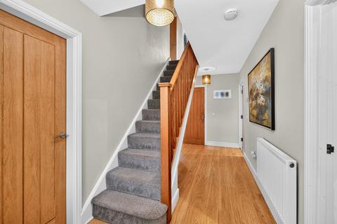 4 bedroom detached house for sale, Clos Ysgallen, Morganstown, Radyr, Cardiff