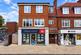 Percy Road, Twickenham TW2