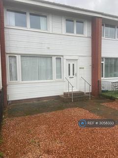 3 bedroom terraced house to rent, Princess Drive, Baillieston, Glasgow, G69