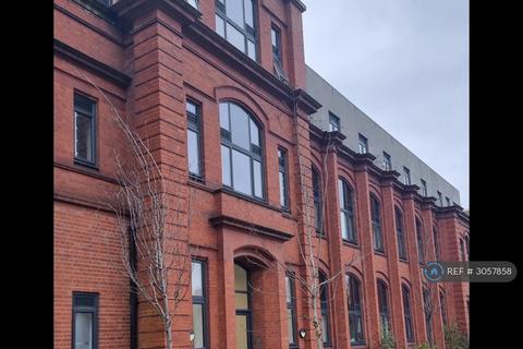 1 bedroom flat to rent, The Silk Works, Coventry, CV6