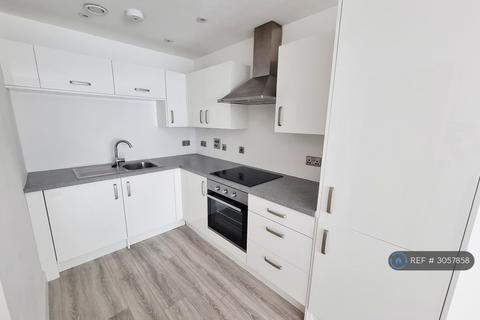 1 bedroom flat to rent, The Silk Works, Coventry, CV6