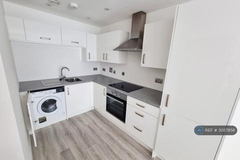 1 bedroom flat to rent, The Silk Works, Coventry, CV6