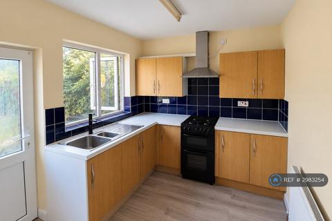 2 bedroom end of terrace house to rent, Farndale Avenue, Coventry, CV6