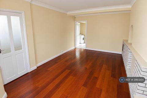 2 bedroom end of terrace house to rent, Farndale Avenue, Coventry, CV6