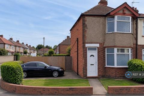 2 bedroom end of terrace house to rent, Farndale Avenue, Coventry, CV6