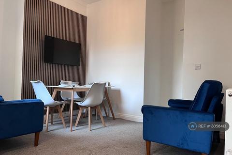 1 bed room for rent in Westminster Road, Morecambe, LA3