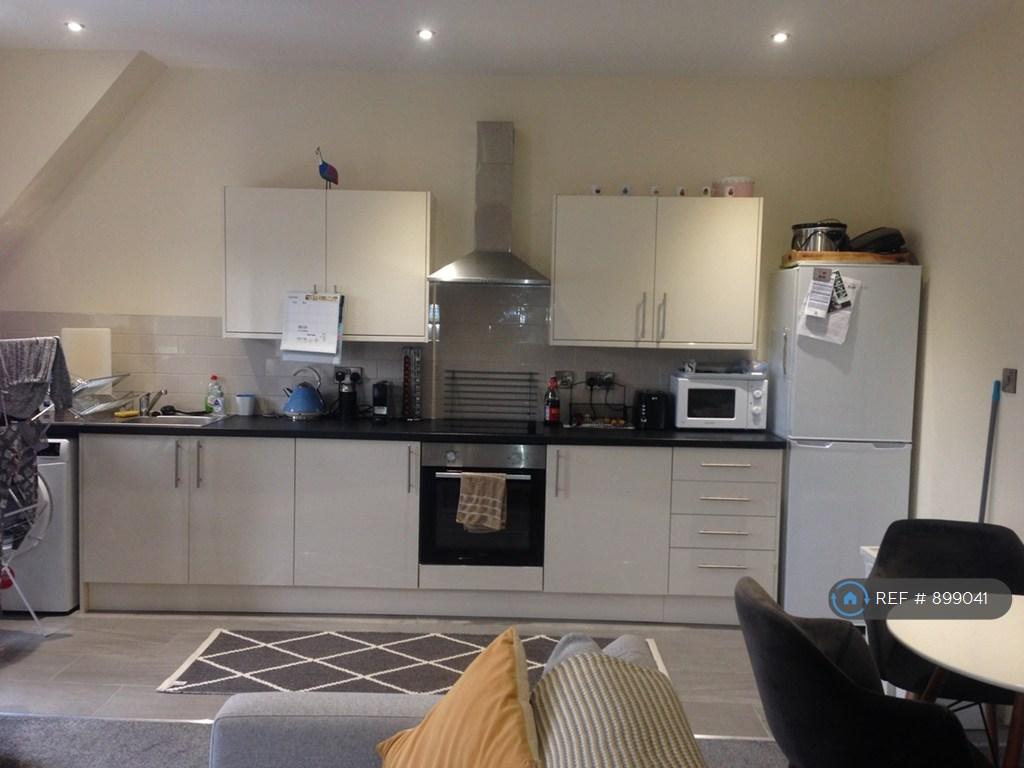 Apartment in Sheffield - View 3