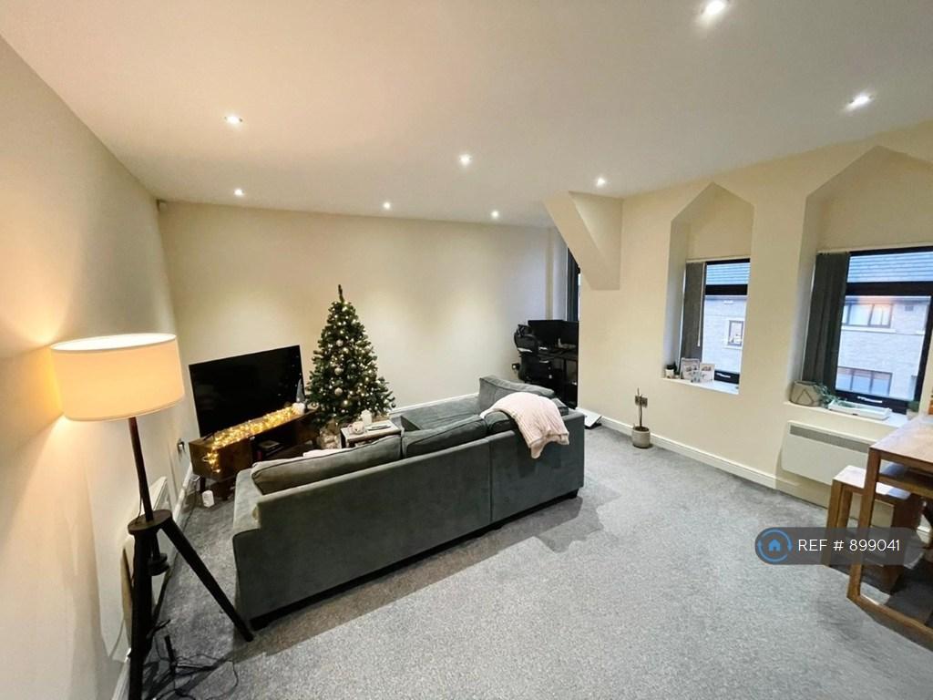 Apartment in Sheffield - View 5
