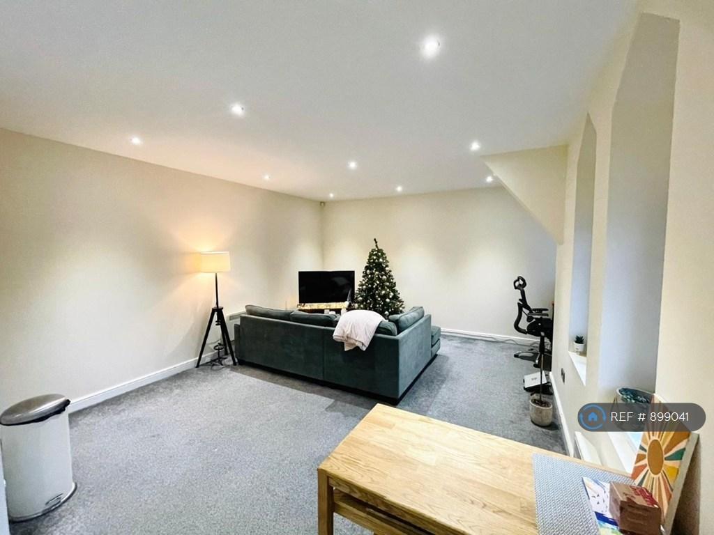 Apartment in Sheffield - More