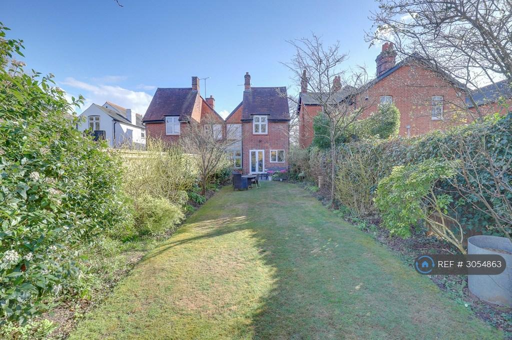 House in Reading, Caversham Heights - View 2