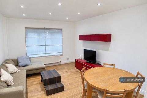 3 bedroom flat to rent, Alford Court, London, N1