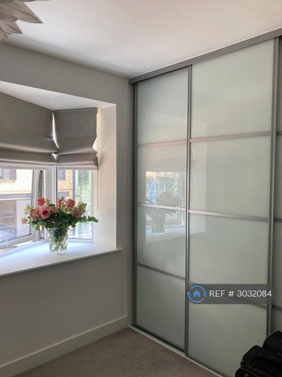 Apartment in Cambridge, Cambridgeshire, England, Gbr - View 3