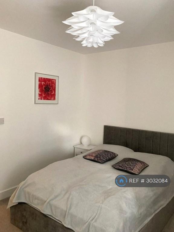 Apartment in Cambridge, Cambridgeshire, England, Gbr - View 4
