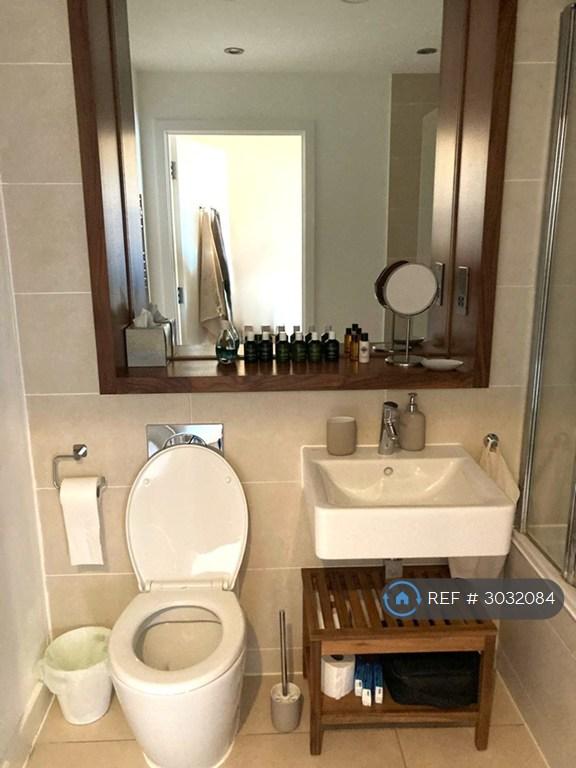 Apartment in Cambridge, Cambridgeshire, England, Gbr - View 5