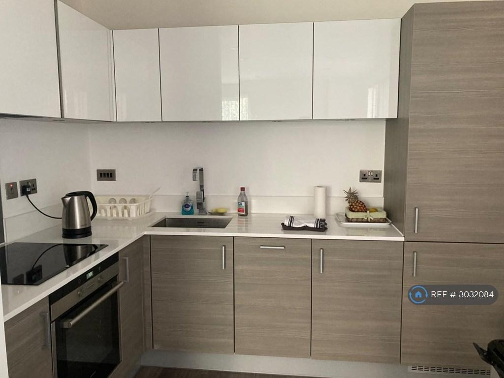 Apartment in Cambridge, Cambridgeshire, England, Gbr - More