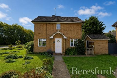2 bedroom end of terrace house for sale, Running Waters, Brentwood, CM13