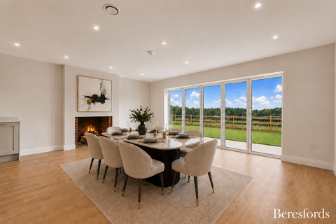 4 bedroom detached house for sale, Wigley Bush Lane, South Weald, CM14