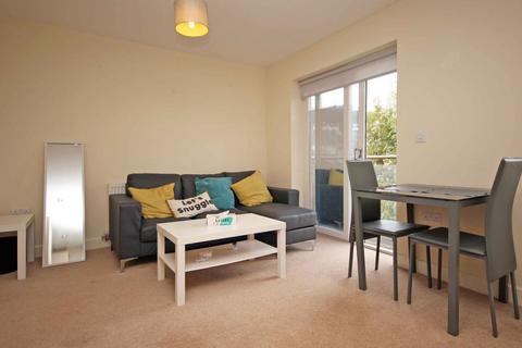1 bedroom apartment for sale, Y Bae, Bangor, Gwynedd, LL57