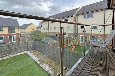 1 bedroom apartment for sale, Y Bae, Bangor, Gwynedd, LL57