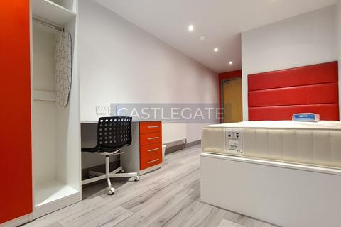 1 bedroom in a flat share to rent, Dundas Works, Dundas Street, Huddersfield, HD1