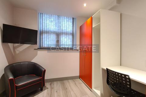 1 bedroom in a flat share to rent, Dundas Works, Dundas Street, Huddersfield, HD1