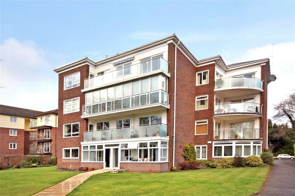 Apartment in Bournemouth, Westbourne