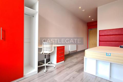 1 bedroom in a flat share to rent, Dundas Works, Dundas Street, Huddersfield, HD1