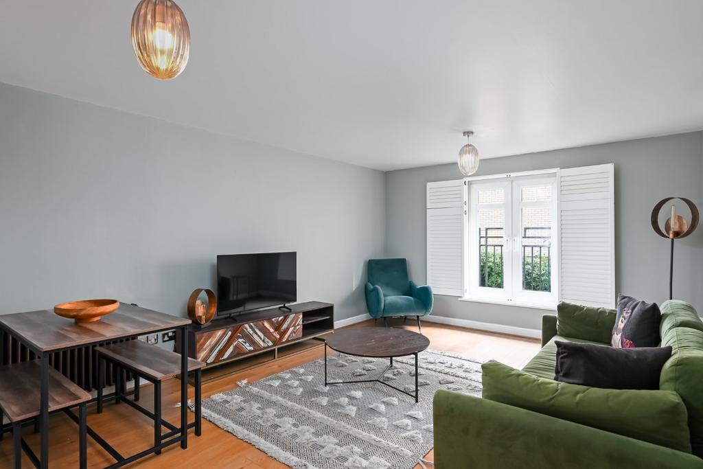 Apartment in York - View 2