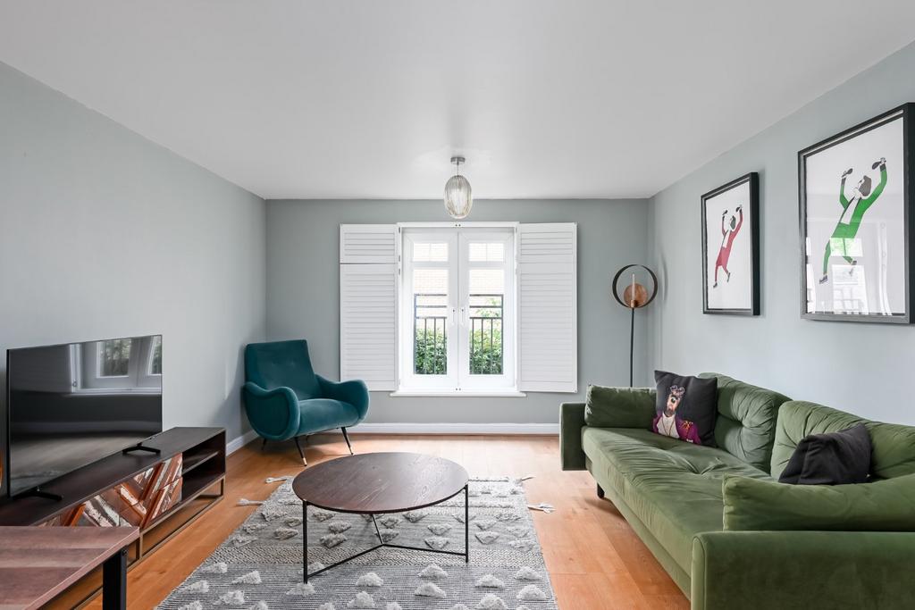 Apartment in York - View 3