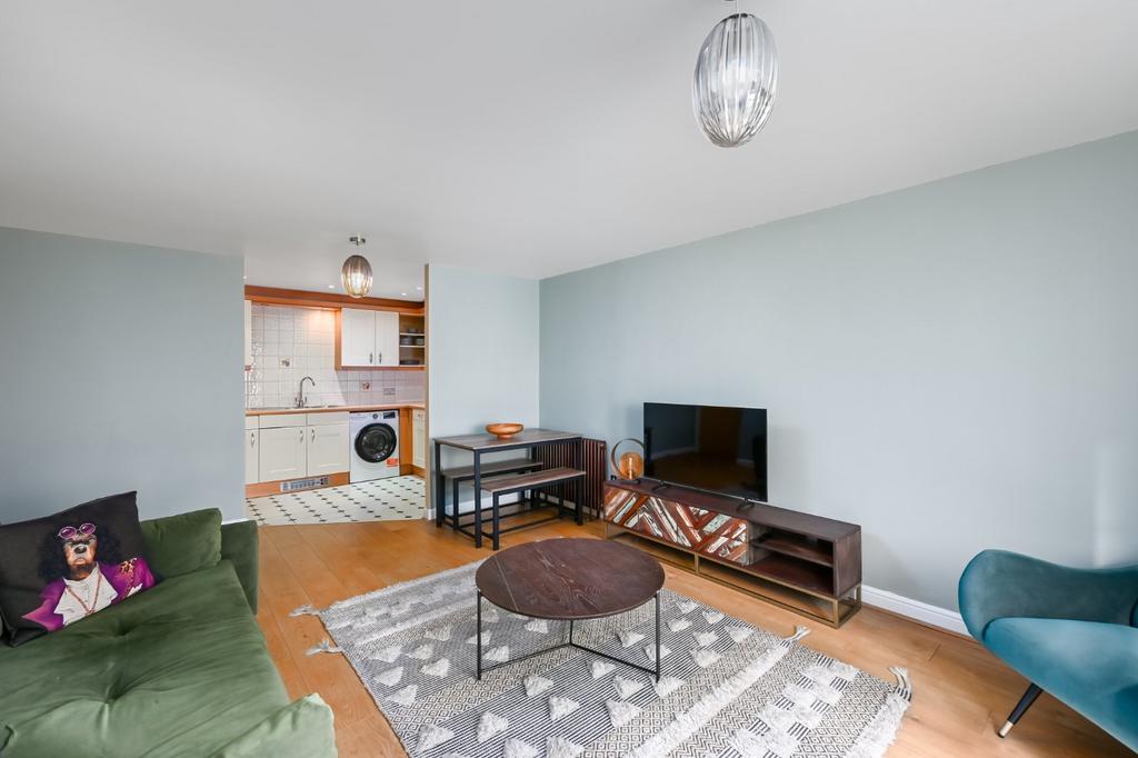 Apartment in York - View 4