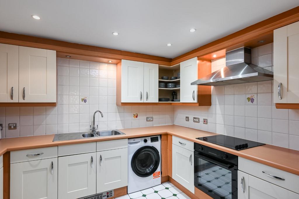 Apartment in York - View 5