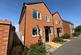 Mabel Smith Walk, Stoke-on-Trent, Staffordshire, ST4